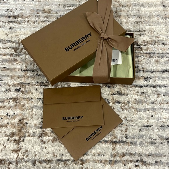 Burberry Swimsuit - Picture 7 of 14